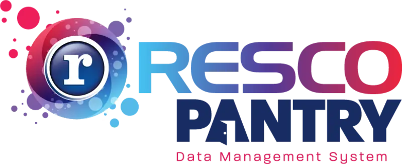 Resco Pantry: Data Management System